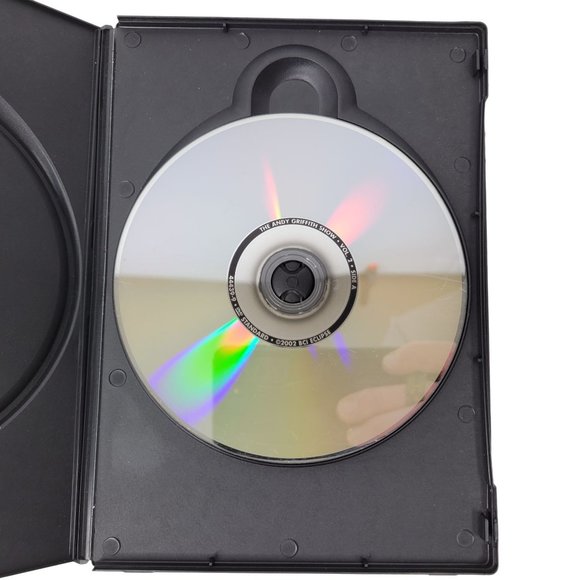 1001 Classic Commercials Andy Griffith Show Beverly Hillbillies DVDs Lot Of 3 - Picture 9 of 16